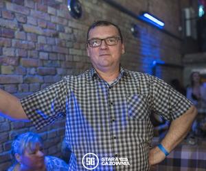 5. Urodziny Starej Gazowni/Vinylowe Klasyki C-Boola