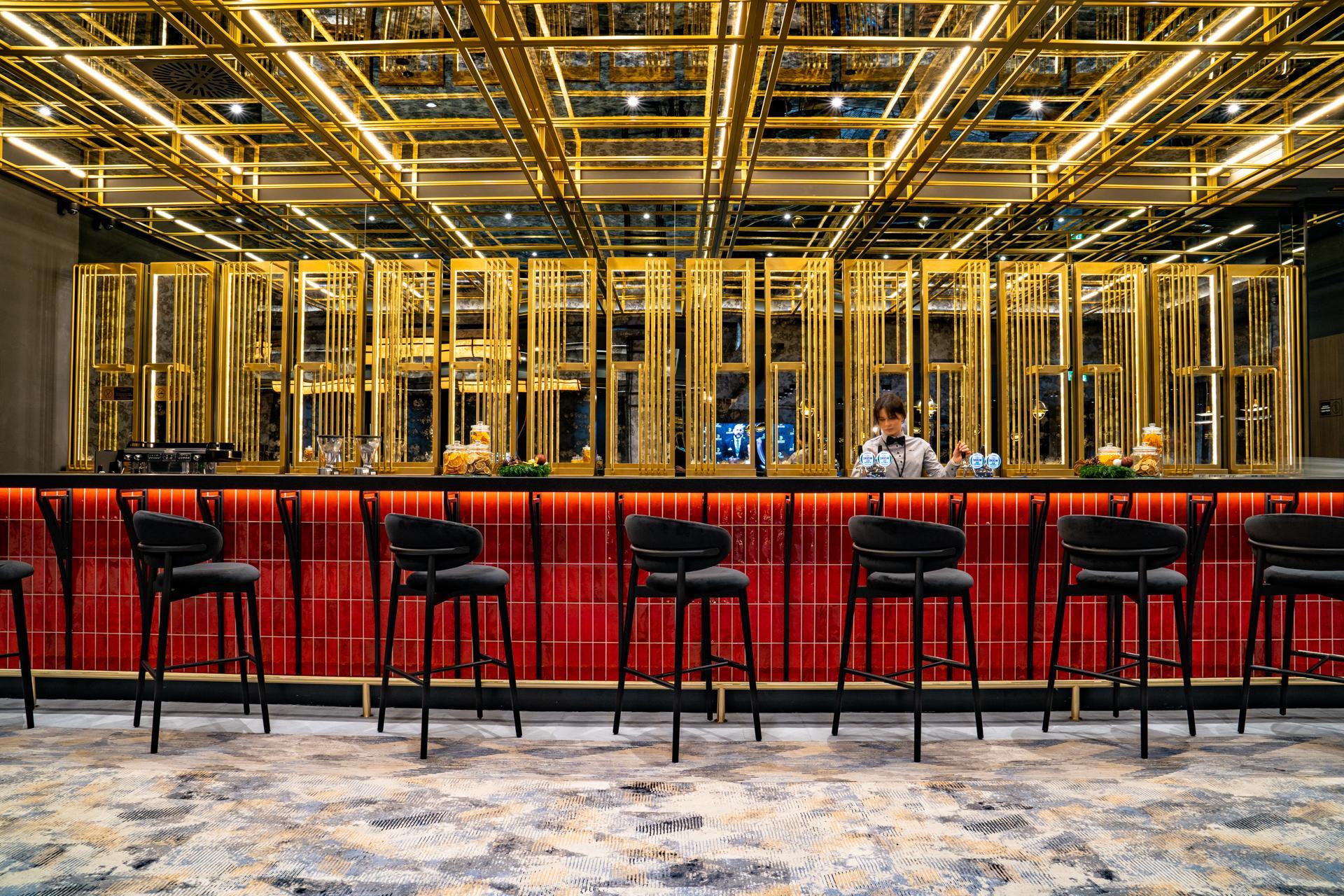 Centrum Konferencyjne Fabryczna w Krakowie