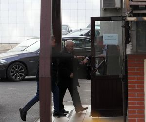 Robert Telus trafił na dywanik na Nowogrodzką