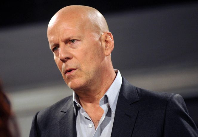 Bruce Willis
