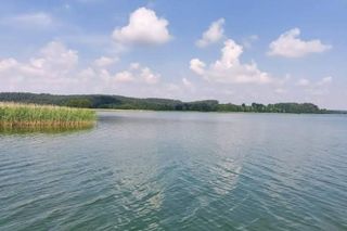 Jezioro Wigry