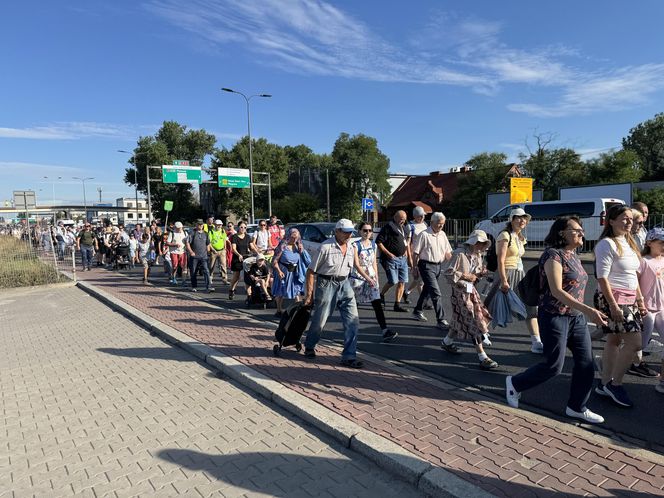42. Warszawsko-Praska Piesza Pielgrzymka