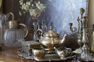 Taca praktyczna i piękna 