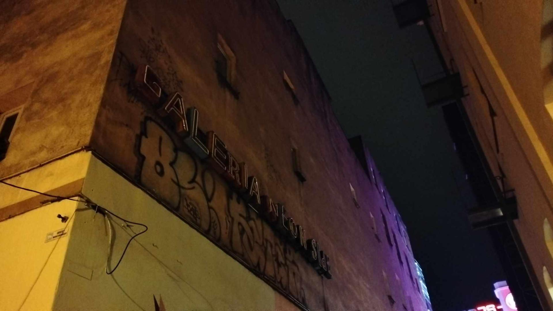 Tak dziś wyglądają wrocławskie neony