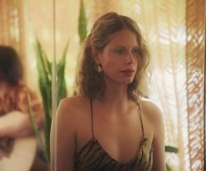 Alicja Boratyn nagrywa dziś muzykę alternatywną