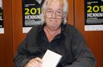 Henning Mankell