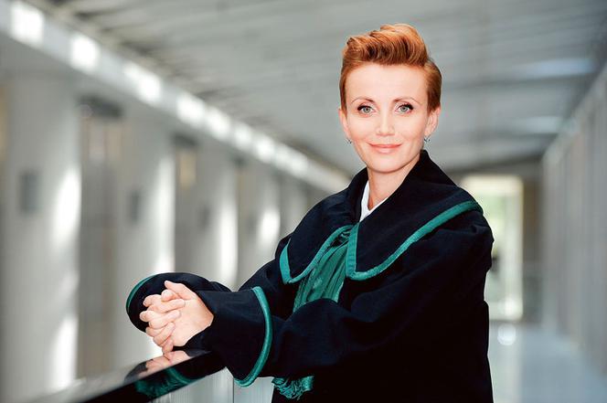 Katarzyna Zielińska 