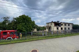 Tragiczny wybuch gazu w Jastrzębiu Zdroju