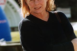 Tak zmieniała się Anna Nehrebecka