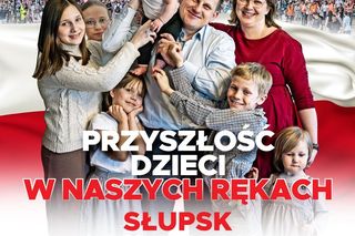 Po raz 15. ulicami Słupska przejdzie Marsz dla Życia i Rodziny