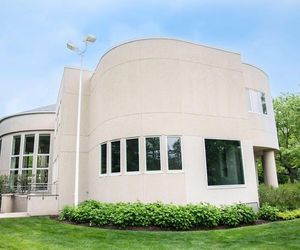 Rezydencja Michaela Jordana