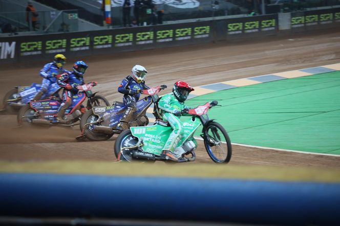 Grand Prix Polski na żużlu