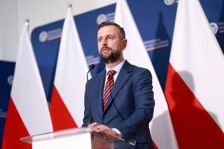 Kosiniak-Kamysz skomentował atak Rosji na Lwów