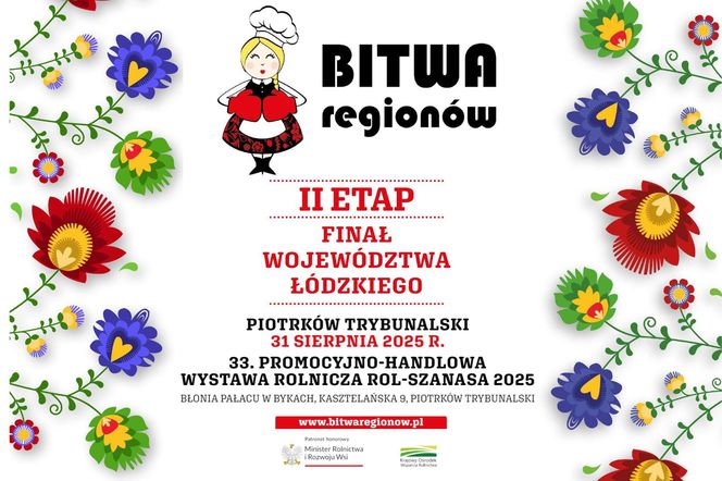 Bitwa Regionów