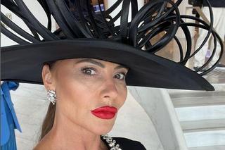 Kreacje Doroty Goldpoint podbijają Cannes