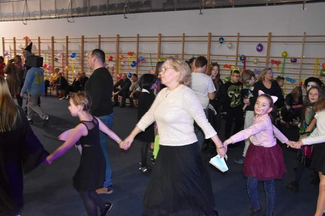 III Bal Rodzinny w Mniszku