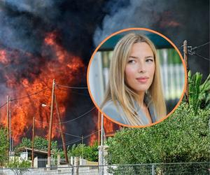 Dramat w życiu Chodakowskiej. O mały włos nie straciła domu