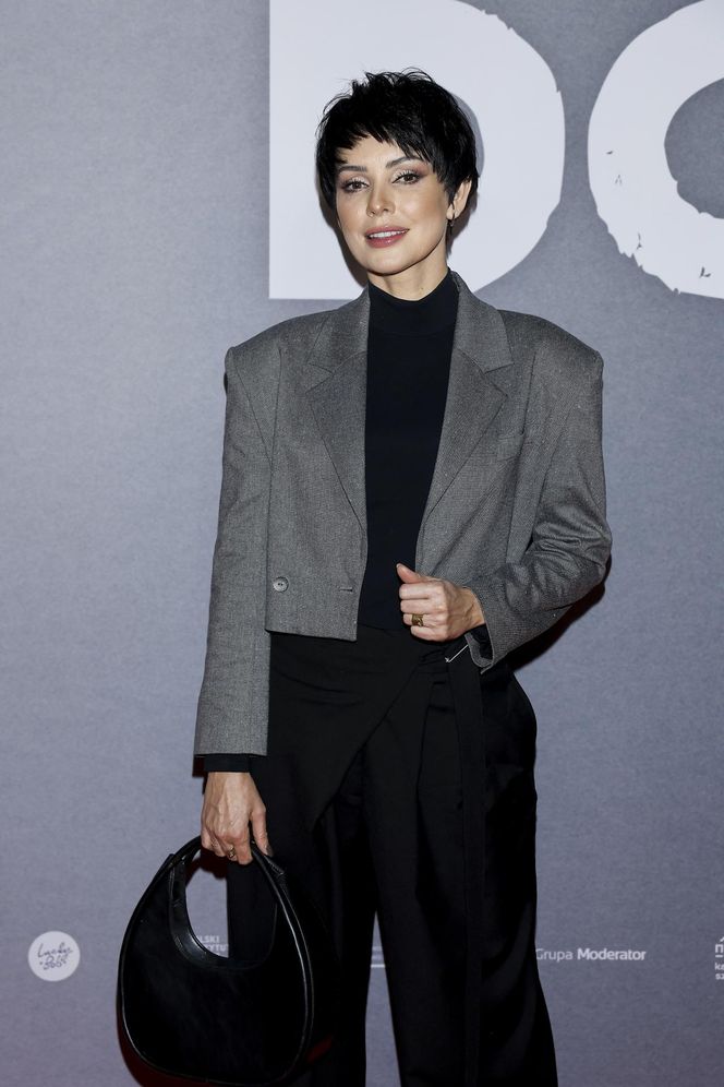 Premiera filmu "Dom dobry"