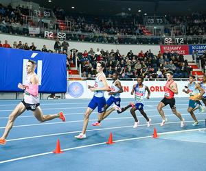 Jubileuszowy Orlen Copernicus Cup w Toruniu. Zdjęcia kibiców i sportowców