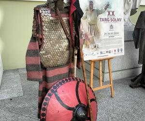 Targ Solny