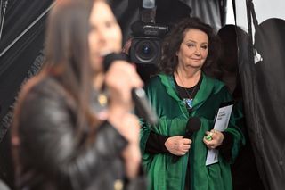 „Dziękuję, że jesteś”. Festiwal Zaczarowanej Piosenki wraca do Krakowa