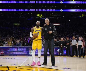 LeBron James dokonał historycznej rzeczy! Pobił wieloletni rekord, to miało być niemożliwe do zrobienia