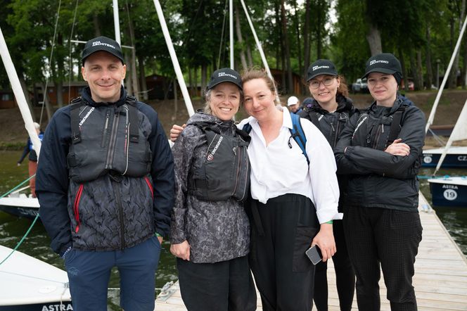 Regaty Architektów 2025