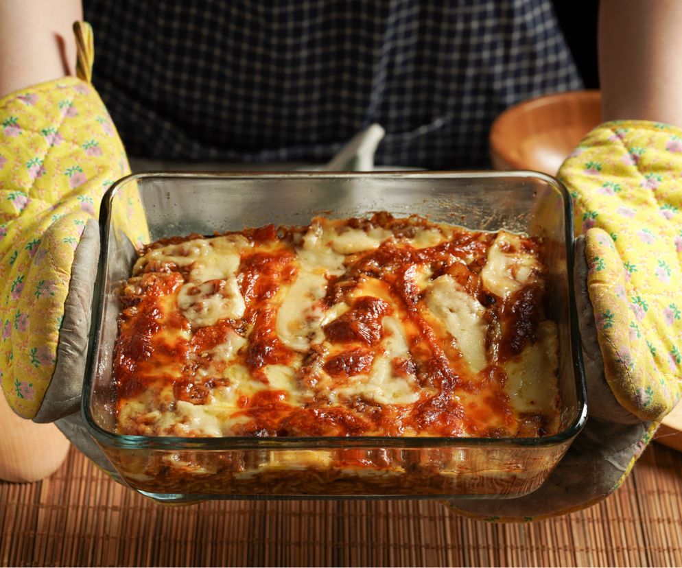 Zapiekanka ryżowa: 8 przepisów do spróbowania od zaraz