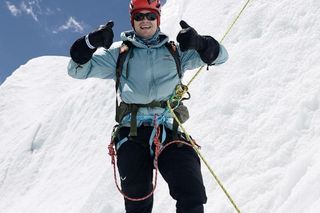 Patecki otarł się o śmierć podczas wyprawy na Mount Everest. Są śmierci, ale nikt nie zakłada, że to będziesz ty