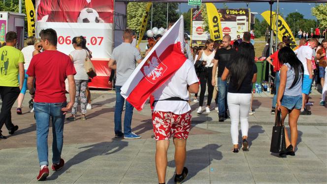 Strefa Kibica w Szczecinie