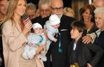 Celine Dion i Rene Angeli 