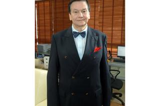 KOCHAŁEM PANA BOGUSŁAWA.