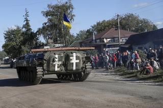 Europarlament wzywa do znacznego zwiększenia pomocy wojskowej dla Ukrainy