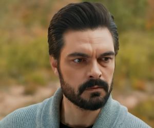 Dziedzictwo (Emanet) odc. 666. Yaman