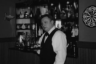 Tragedia! Nie żyje barman Stefan ze Złotopolskich!