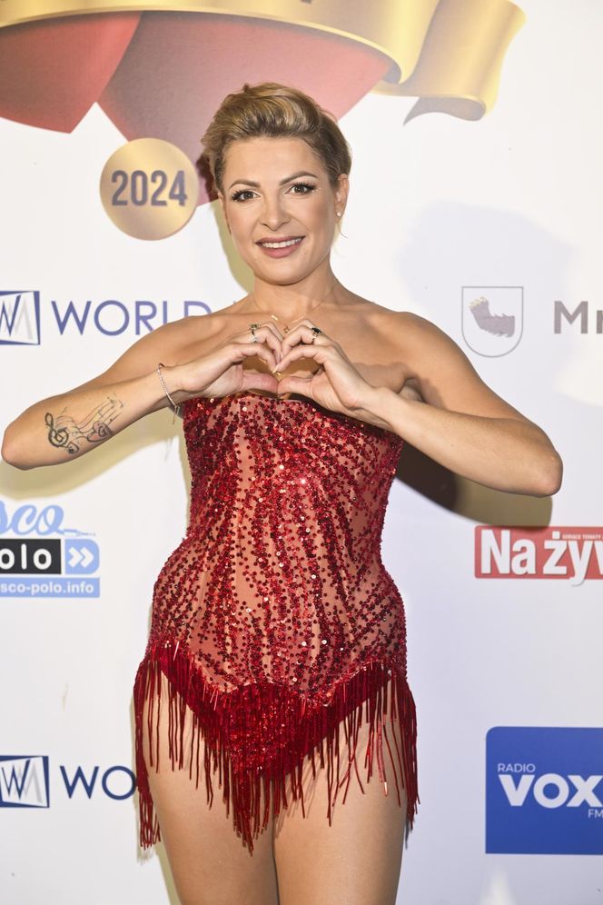 Magdalena Narożna podzieliła się wielkim szczęściem! Do końca trzymała to w tajemnicy