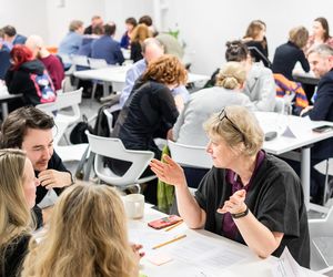 Apteka Designu: laboratorium innowacji, partycypacji i zrównoważonego rozwoju w praktyce