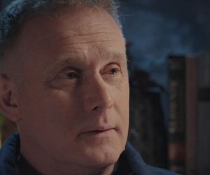 M jak miłość odc. 1873. Artur Rogowski (Robert Moskwa)