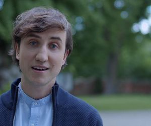 M jak miłość kulisy serialu. Ksiądz Grzegorz (Paweł Janyst)