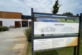 Noc Muzeów w Ornitovie