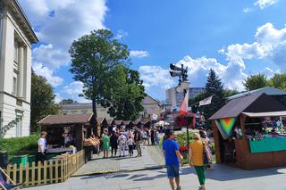 25. Radomskie Święto Chleba