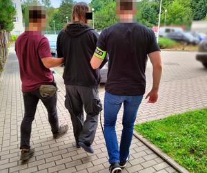 Zabójstwo na Białołęce. 48-latek trafił do aresztu