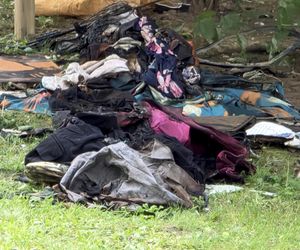  Przyjaciele żegnają Julię