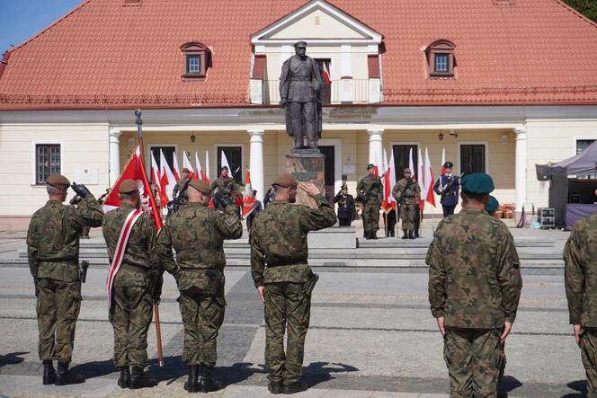 Święto Wojska Polskiego 2024 w Białymstoku