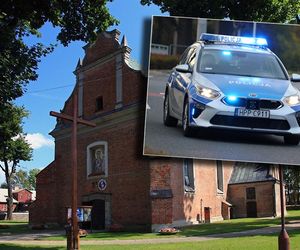 Zwłoki 31-latka na plebanii. Prokuratura podała nowe ustalenia