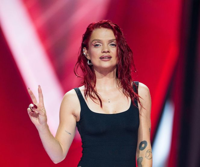 Margaret zalała się łzami w The Voice of Poland! Emocje sięgnęły zenitu
