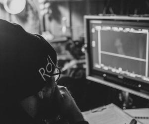 Tak powstawał film Rój 