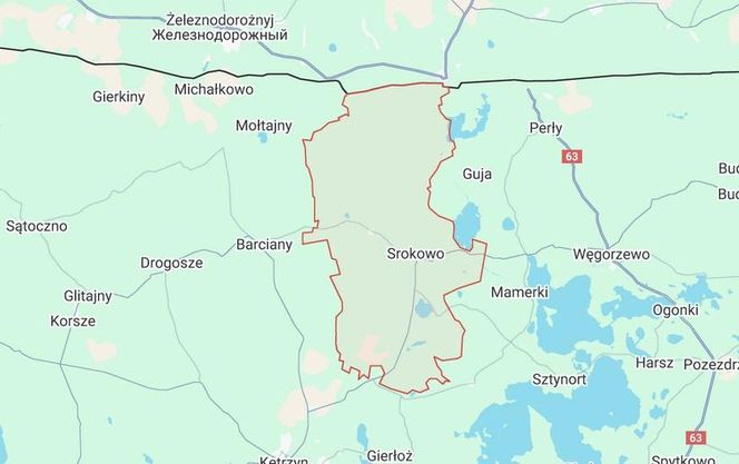 6. Srokowo
