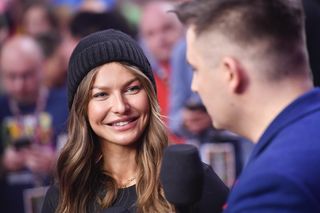 Lewandowska wraca z przygód! Na lotnisku czekała niespodzianka, która rozczuli każdego