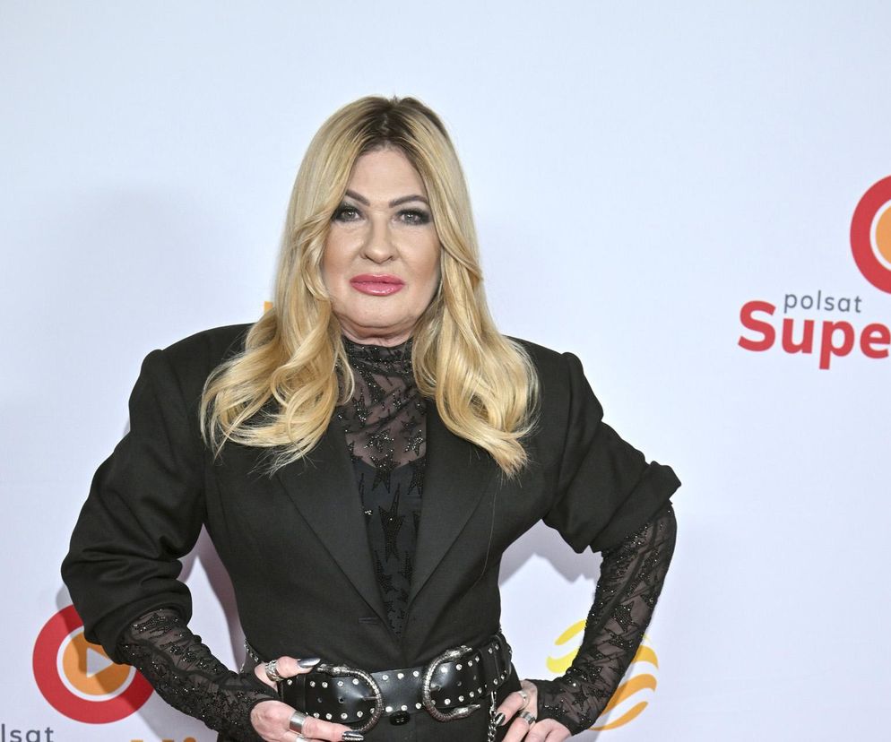 Beata Kozdrak - byłam bliska śmierci